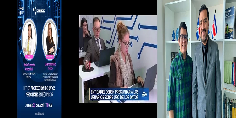 "Protege tu Información Confidencial: Leyes Clave en México"