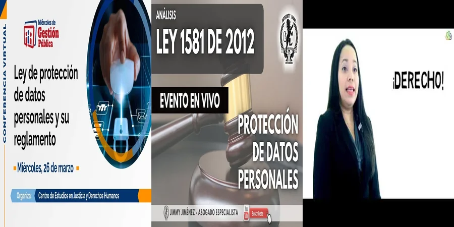 "Protege tu Información Personal: Derechos y Leyes en México"