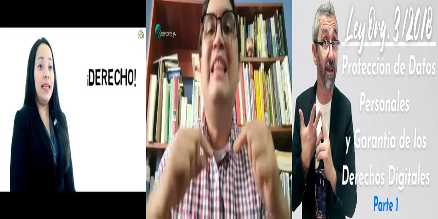 "Protege tu Información Personal: Lo Que Dice la Ley en México"