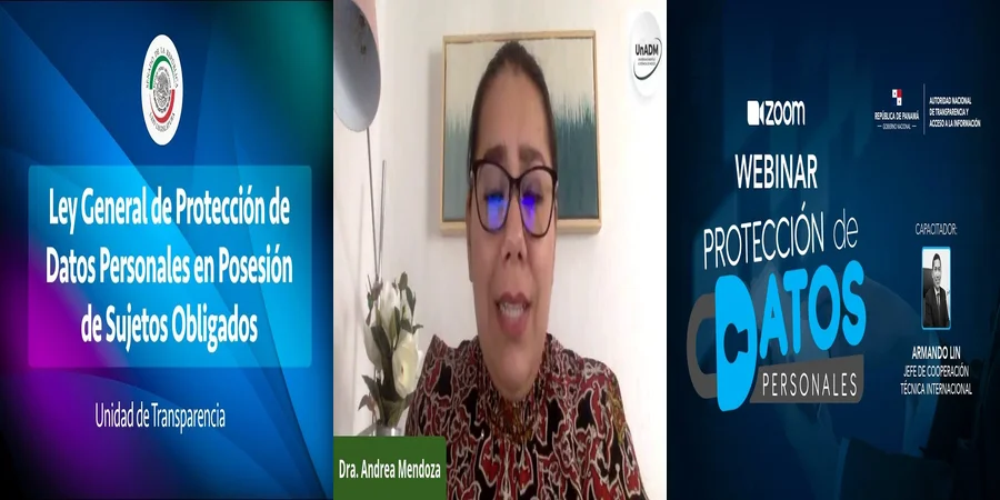 "Protege tu Información: Derechos de Confidencialidad en México"