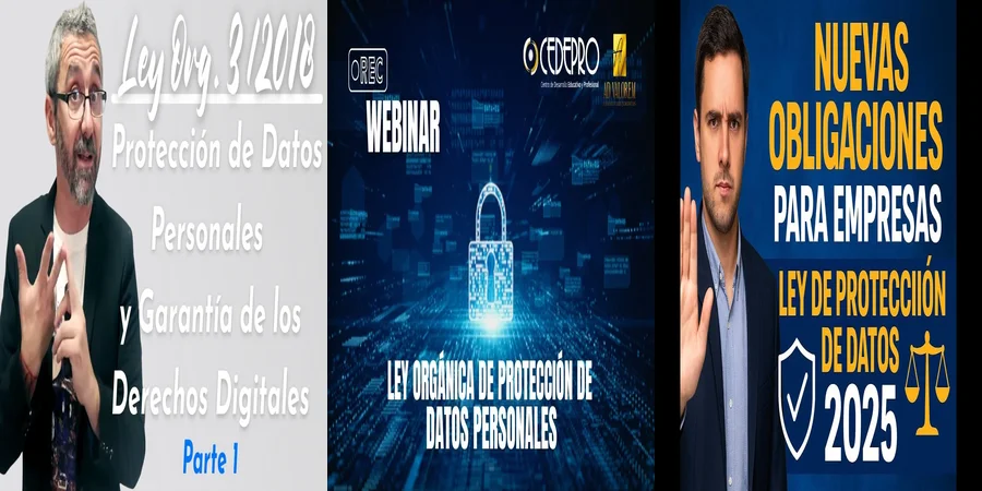 "Protege tu Información: Derechos sobre Datos Personales en México"