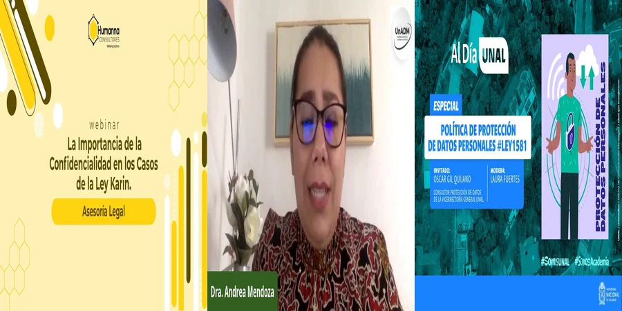 "Protege tu Información: Ley de Confidencialidad en México"