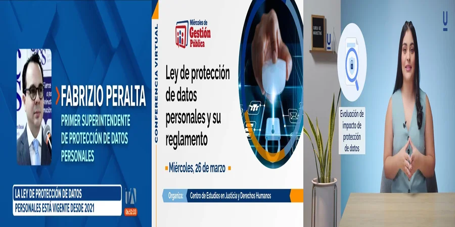 "Protege tu Información: Ley de Protección de Datos en México"