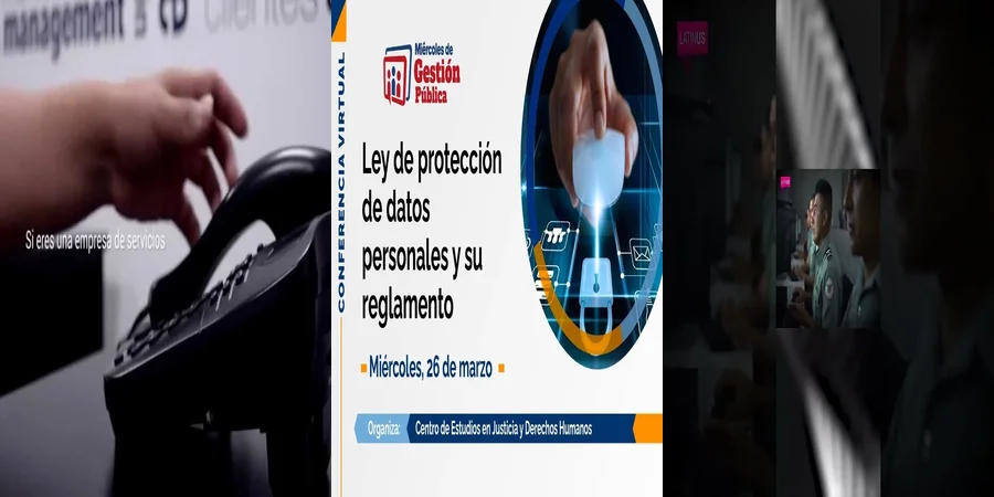 "Protege tu Número de Teléfono: Derechos según la Ley en México"
