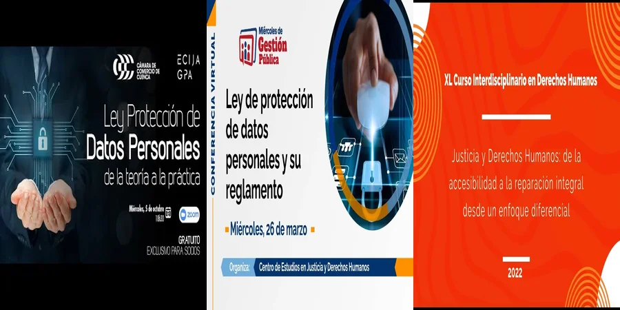 "Protege tu Privacidad: Derechos sobre Datos Personales en México"