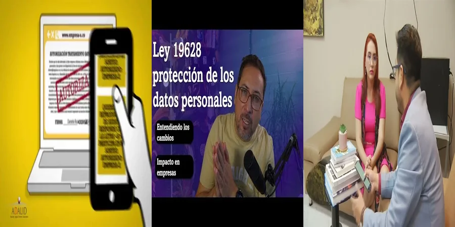 "Protege tu Privacidad: Derechos sobre Datos en México"
