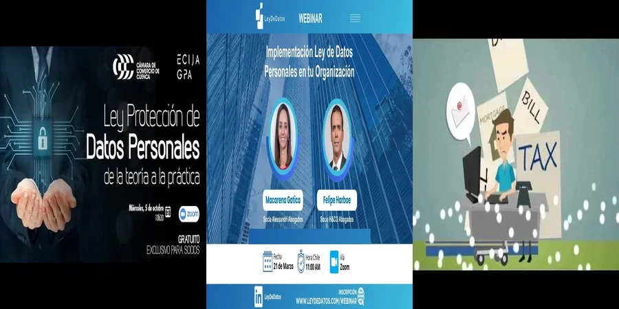 "Protege tu Privacidad: Derechos sobre Información Personal en México"