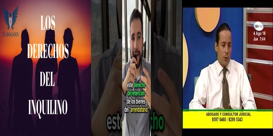 "Protege tu Renta: Derechos del Arrendatario en México"