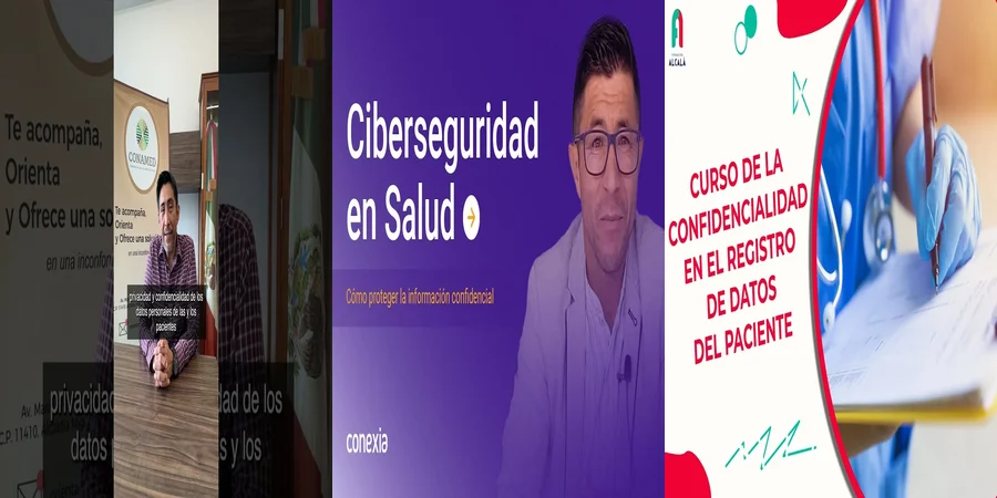 "Protege tu Salud: Derechos sobre Datos Médicos en México"