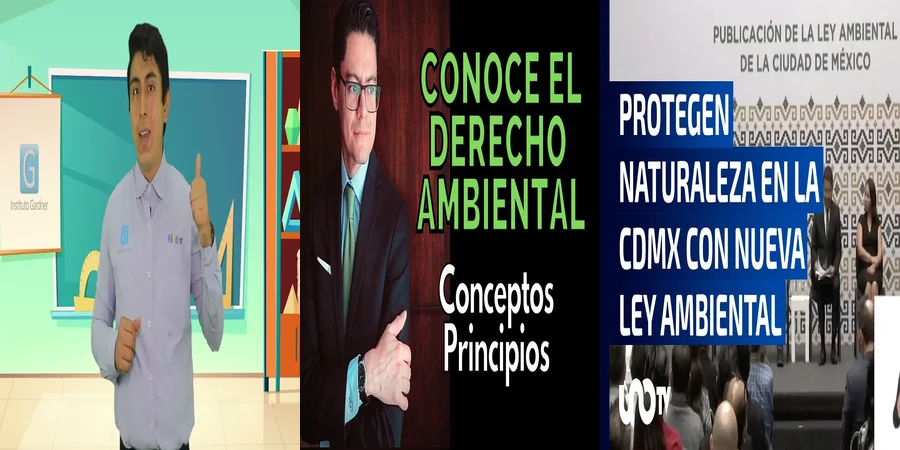 "Protege tu entorno: leyes ambientales que debes conocer en México"