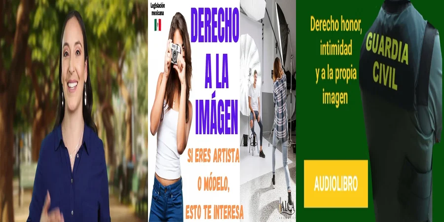 "Protege tu imagen personal: derechos y leyes en México"