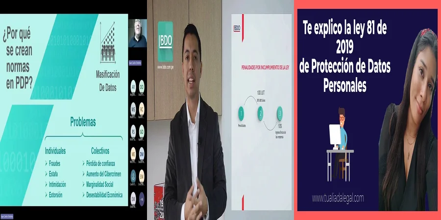 "Protege tu información: derechos y leyes en México"