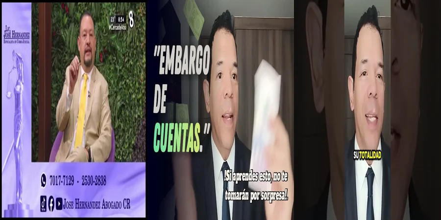 "Protege tus Ahorros: Derechos sobre Cuentas Inembargables en México"