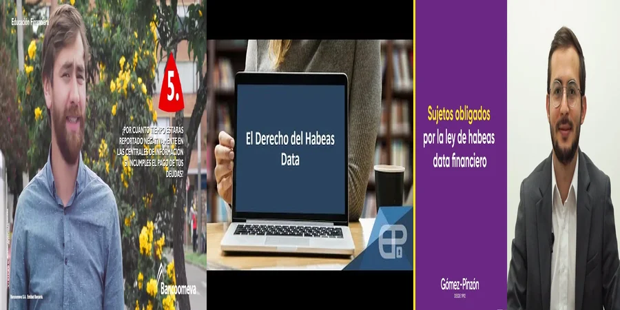 "Protege tus Datos Financieros: Derechos en México"