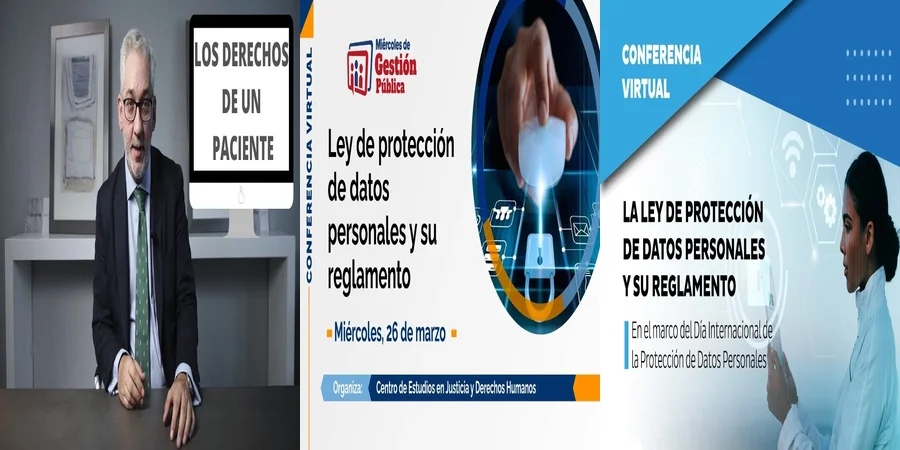 "Protege tus Datos Médicos: Derechos y Leyes en México"