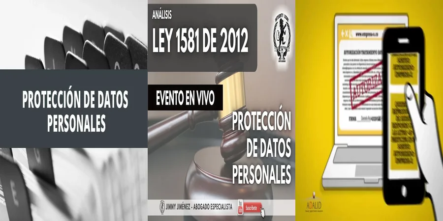 "Protege tus Datos Personales: Lo que Dice la Ley en México"