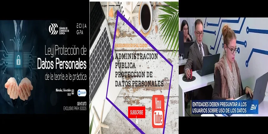 "Protege tus Datos: Derechos en la Administración Pública en México"