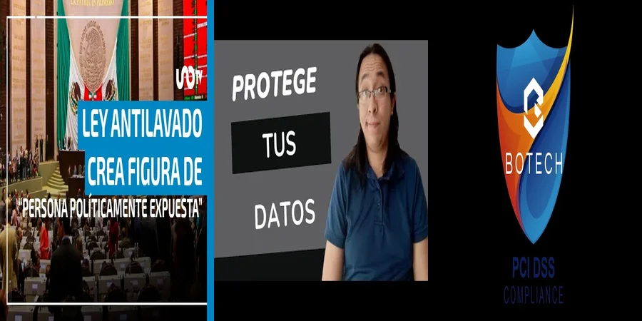 "Protege tus Datos: Derechos sobre Tarjetas de Crédito en México"