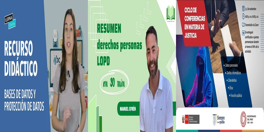 "Protege tus Datos: Derechos y Leyes en México que Debes Conocer"