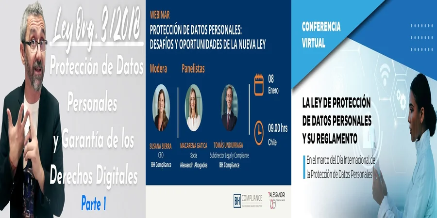 "Protege tus Datos: Derechos y Obligaciones en México"