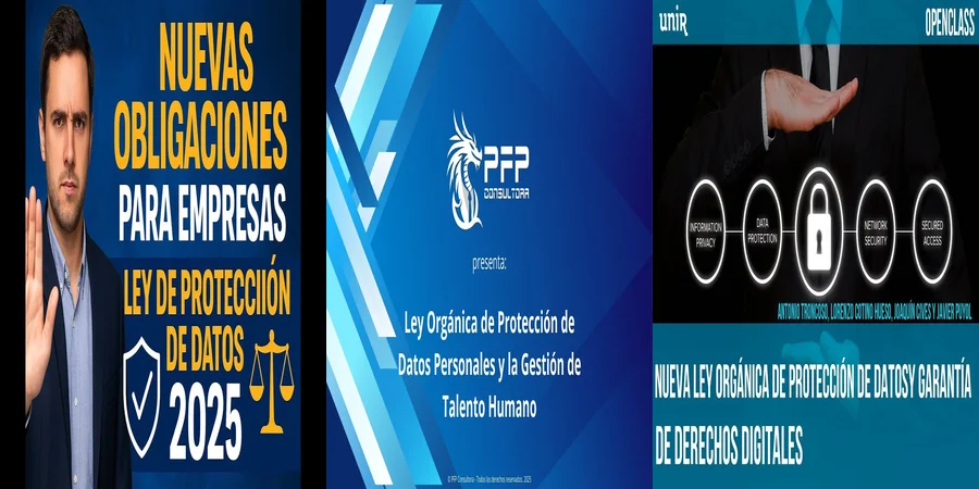 "Protege tus Datos: Lo Que Debes Saber para Asociaciones en México"