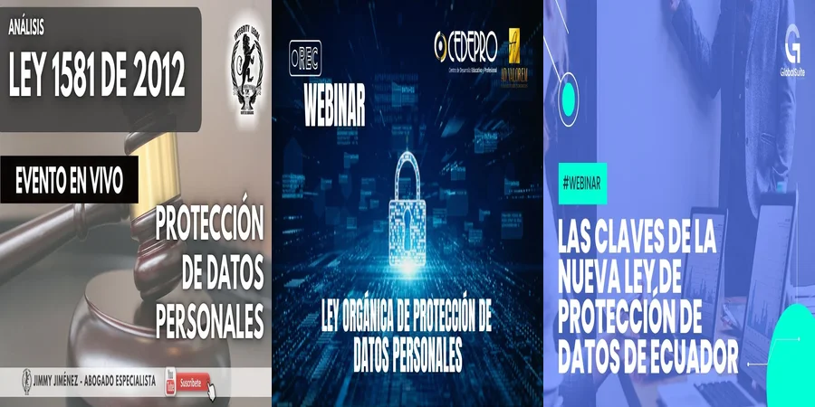 "Protege tus Datos: Lo que Dice la Ley en México"