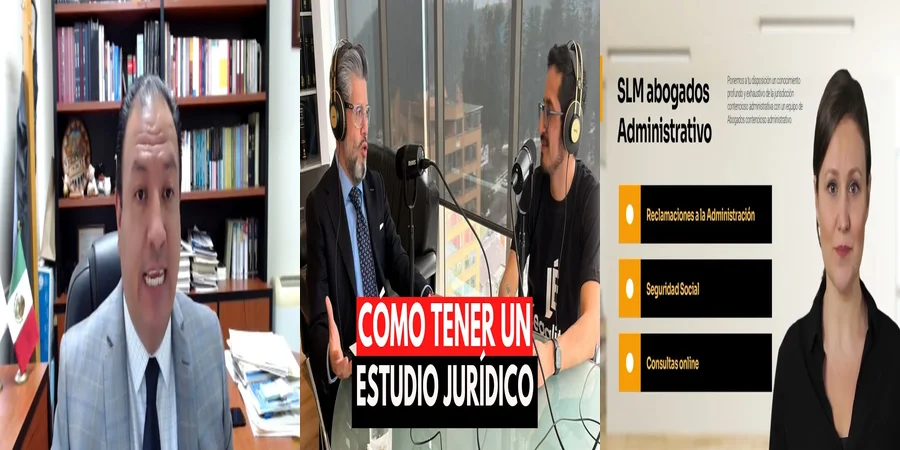 "Protege tus Derechos Administrativos en México: Asesoría Legal Efectiva"