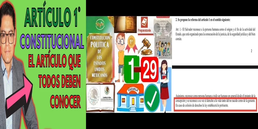 "Protege tus Derechos Laborales según la Constitución Mexicana"