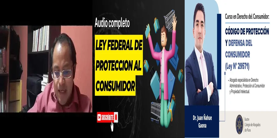 "Protege tus Derechos como Consumidor en México: Lo Esencial"