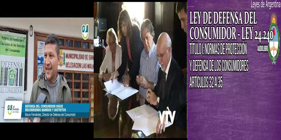 "Protege tus Derechos como Consumidor en México: ¿Qué Hacer?"