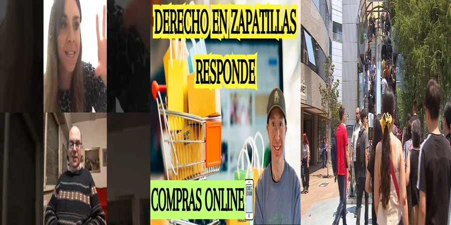"Protege tus Derechos en Compras Online según la Ley en México"