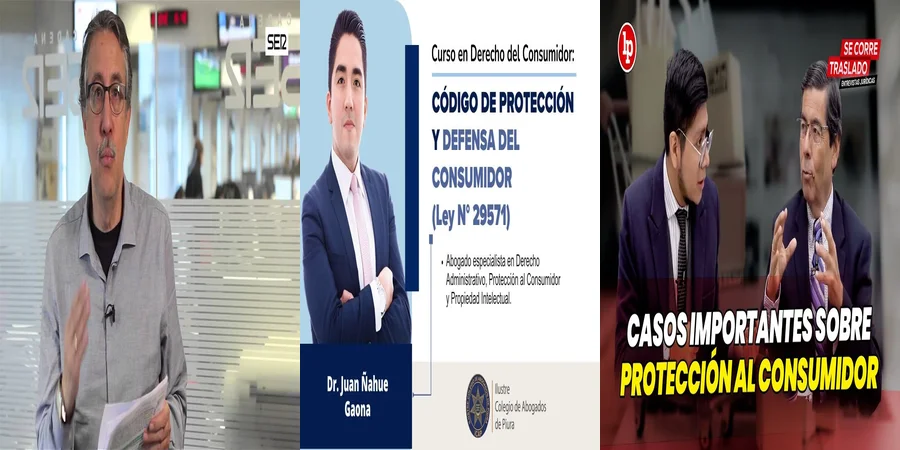 "Protege tus Derechos: La Ley de Defensa al Consumidor en México"