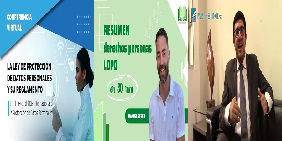 "Protege tus Grabaciones: Derechos y Leyes en México"