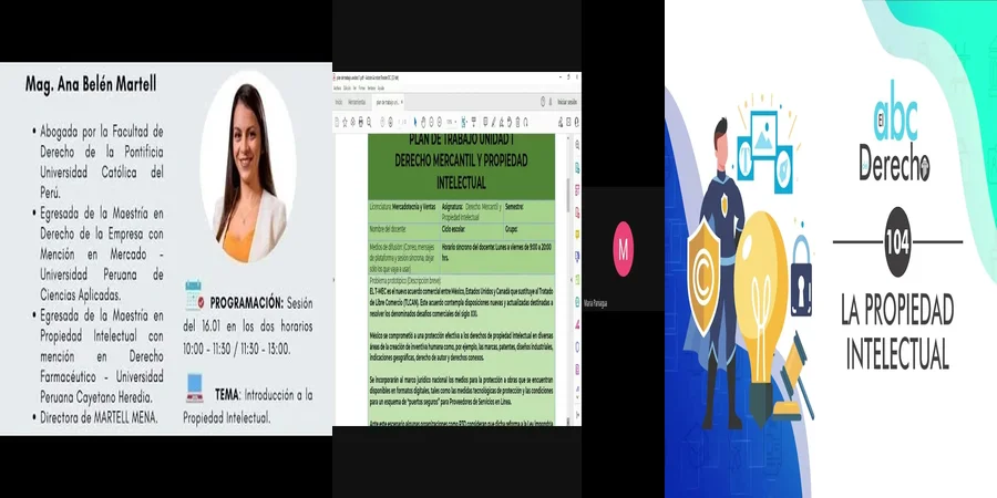 "Protege tus Ideas: Claves del Derecho Mercantil en México"