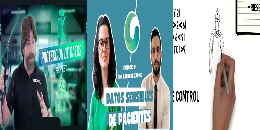 "Protege tus Pacientes: Ley de Datos Personales para Psicólogos en México"