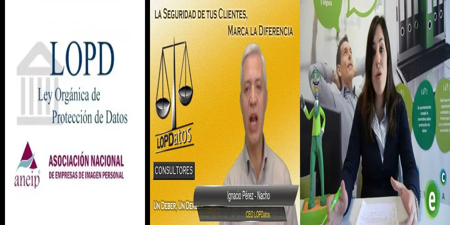 "Protege tus datos personales: Ley de Protección en México"
