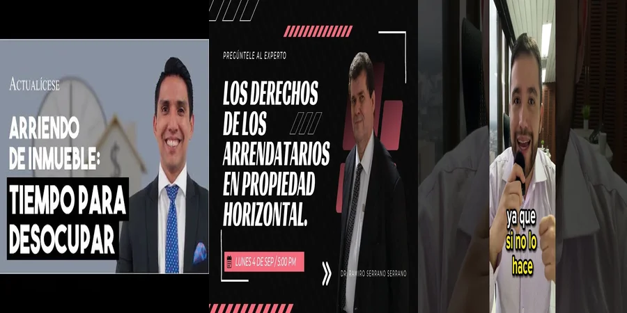 "Protege tus derechos como arrendatario en México"