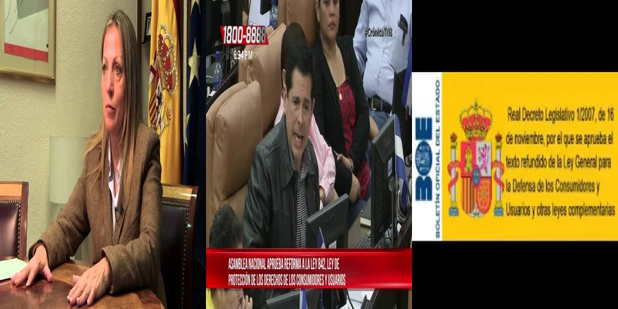 "Protege tus derechos como consumidor en México"