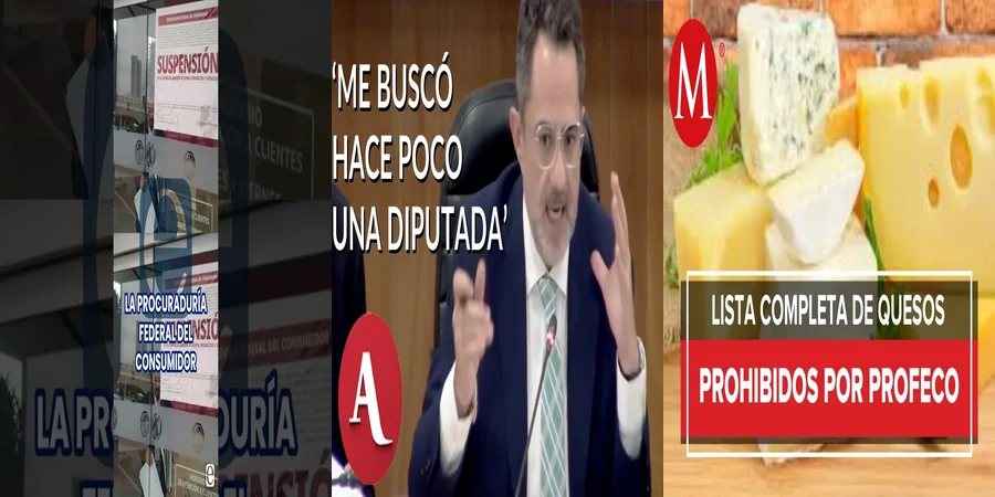 "Protege tus derechos: Lo que dice la ley Profeco en México"