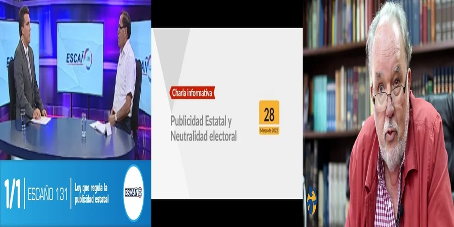 "Publicidad estatal en México: derechos y obligaciones que debes saber"