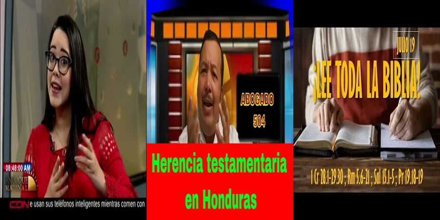 "Qué Considerar al Redactar tu Testamento según la Ley en México"