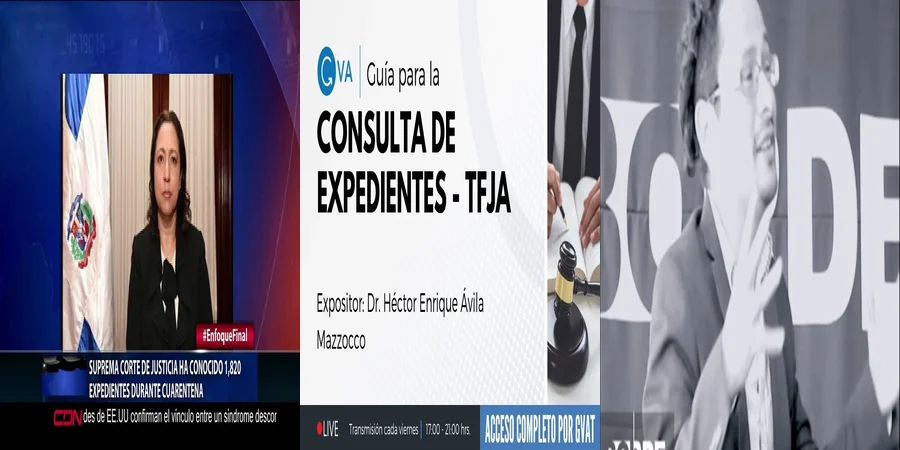 "Qué Debes Saber Sobre Expedientes en la Suprema Corte de México"