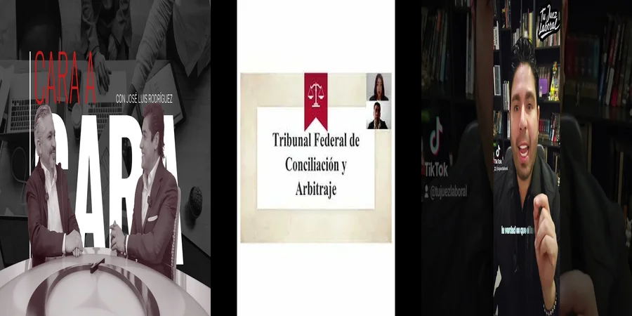 "Qué Debes Saber Sobre Laudos del Tribunal de Arbitraje en México"