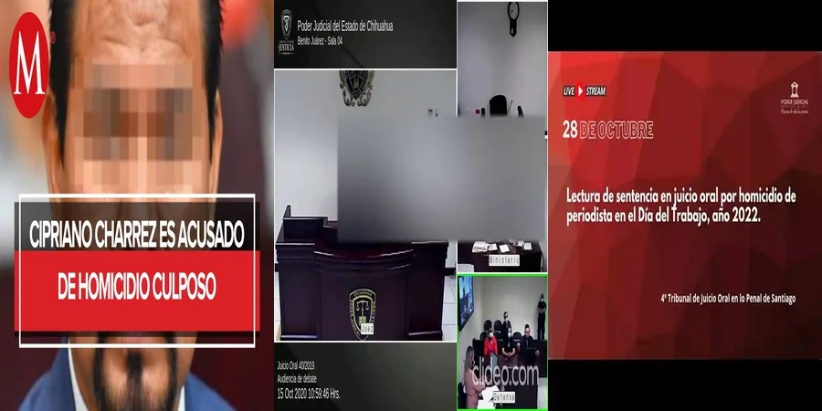 "Qué Debes Saber Sobre Sentencias por Homicidio en México"