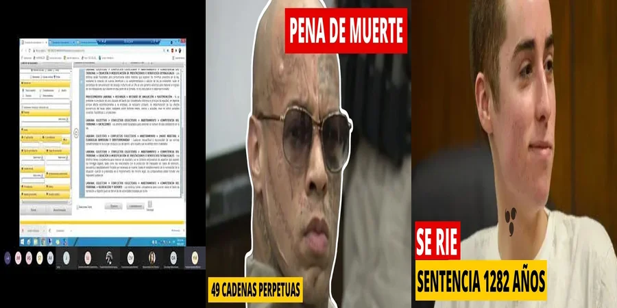 "Qué Debes Saber al Ver Sentencias en Juicios de México"