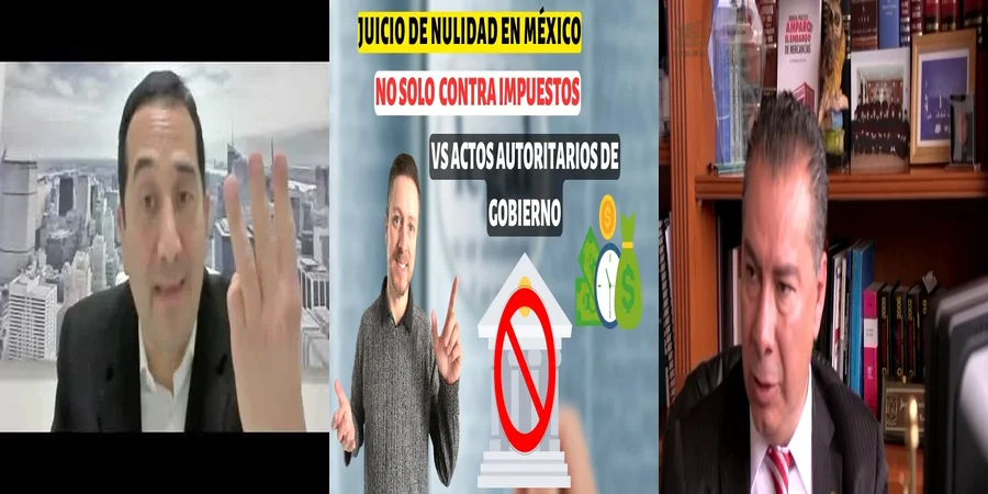 "Qué Esperar del Juzgado Contencioso Administrativo Federal 12 en México"