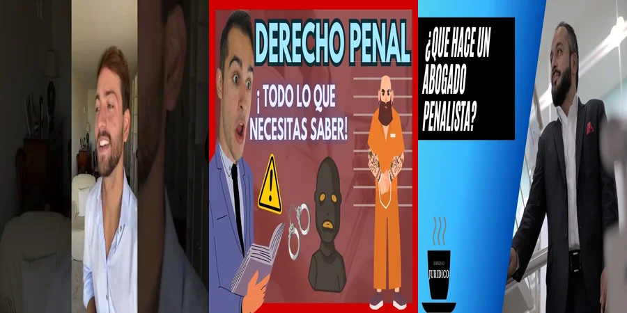 "Qué Hacer Si Eres Acusado de Delito en México"
