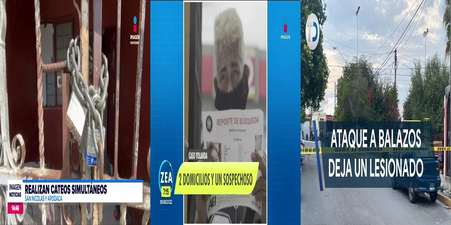 "Qué Hacer si Necesitas Apoyo de la Fiscalía en San Nicolás"