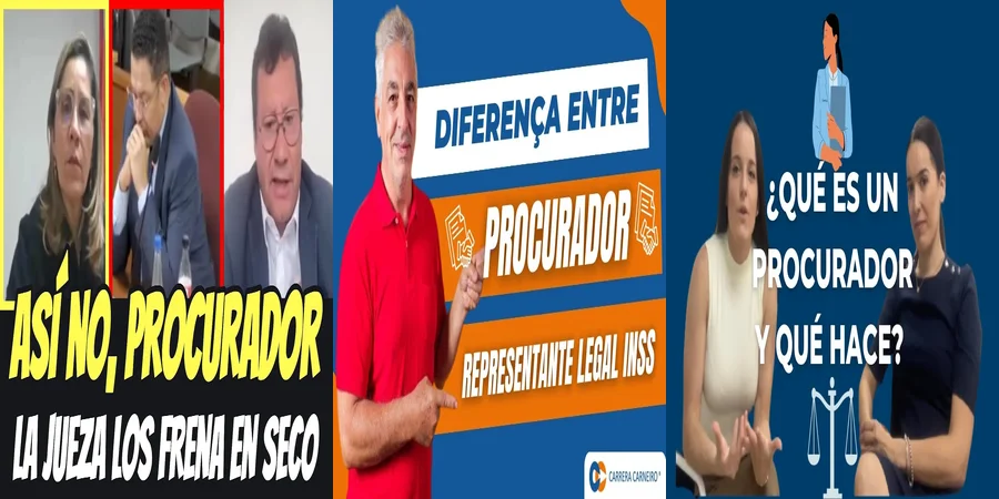 "Qué Hacer si Necesitas un Procurador Legal en México"