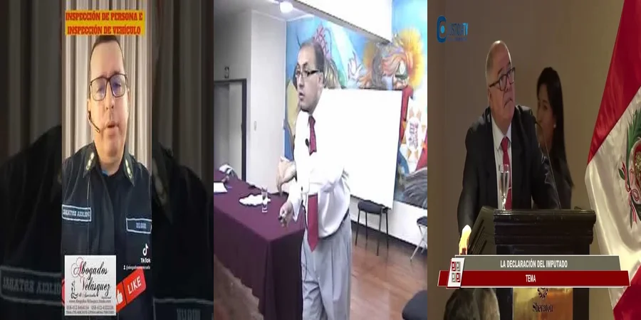 "Qué Implica el Artículo 230 del Código Procesal Penal en México"